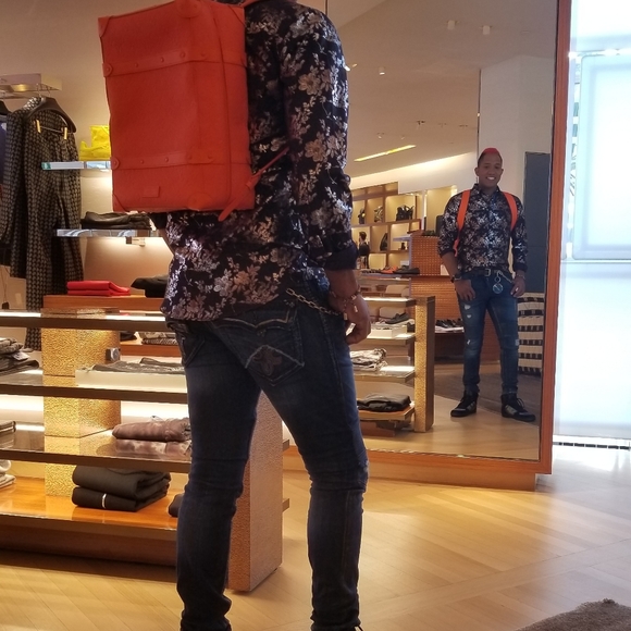 Meet your Posher, Matt - Picture 11 of 11